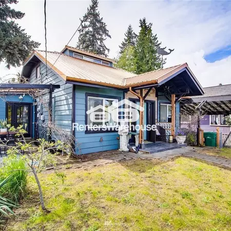 2 bedrooms apartment for rent in South Park - West Seattle, Seattle