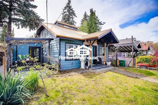 2 bedrooms apartment for rent in South Park - West Seattle, Seattle
