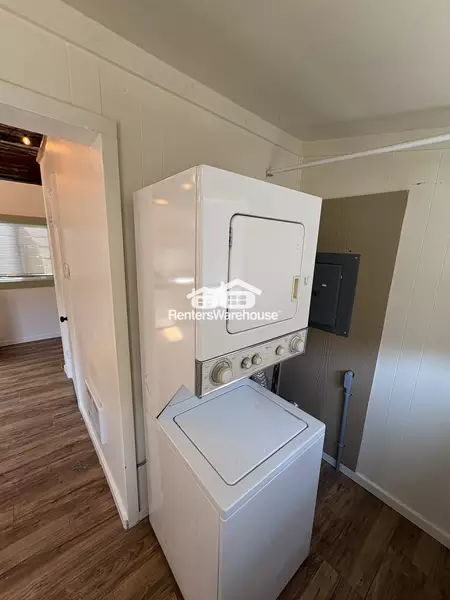 1 bedroom apartment for rent in South Park - West Seattle, Seattle