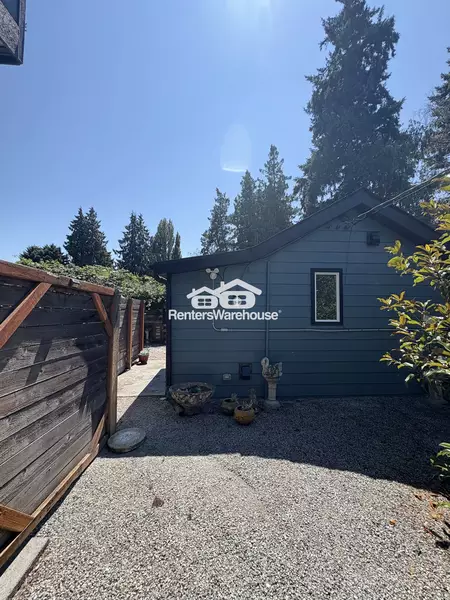 1 bedroom apartment for rent in South Park - West Seattle, Seattle