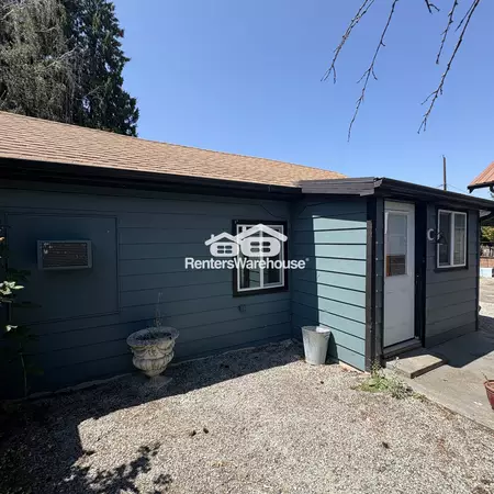 1 bedroom apartment for rent in South Park - West Seattle, Seattle