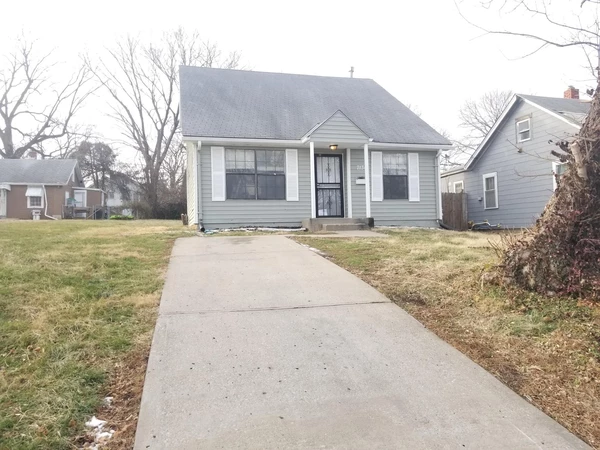 3 bedrooms apartment for rent in Foxtown East - KCMO, Kansas City