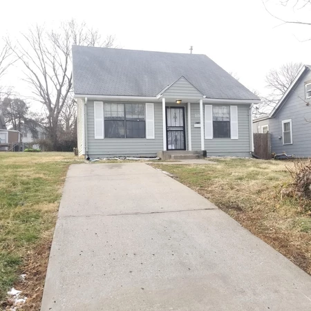 3 bedrooms apartment for rent in Foxtown East - KCMO, Kansas City