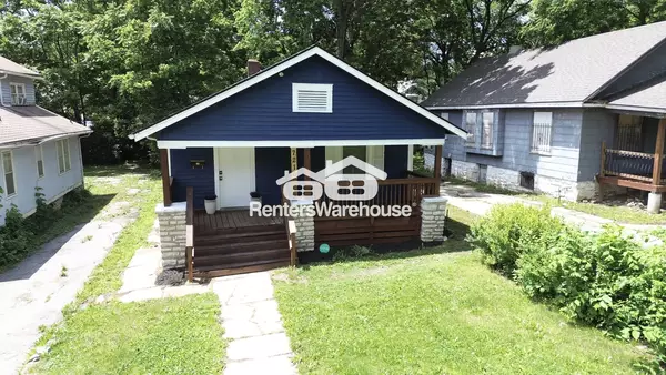 2 bedrooms apartment for rent in Foxtown East - KCMO, Kansas City