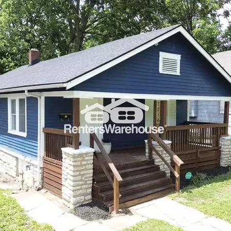 2 bedrooms apartment for rent in Foxtown East - KCMO, Kansas City