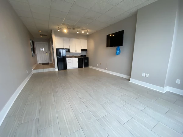 Studio Apartment for rent in Elliot Park - Central Minneapolis, Minneapolis