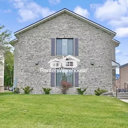 4 bedrooms apartment for rent in Como - University, Minneapolis