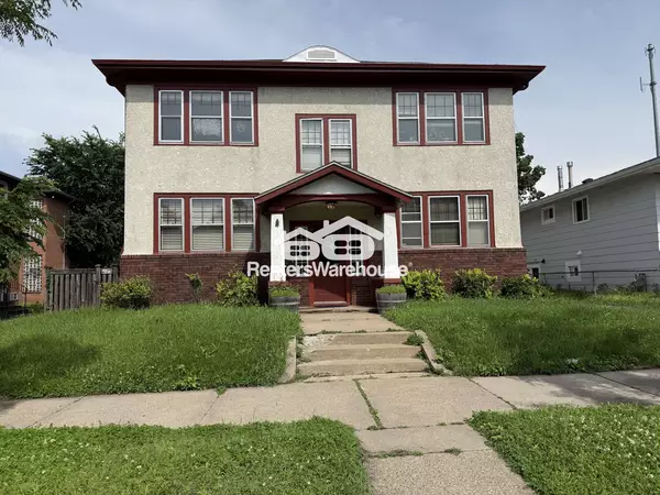2 bedrooms apartment for rent in Phillips West - Phillips, Minneapolis