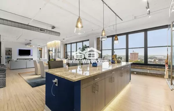 2 bedrooms apartment for rent in Sumner-Glenwood - Near North, Minneapolis