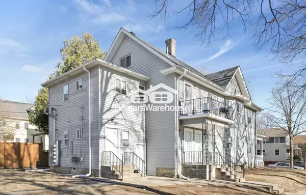 1 bedroom apartment for rent in Hawthorne - Near North, Minneapolis