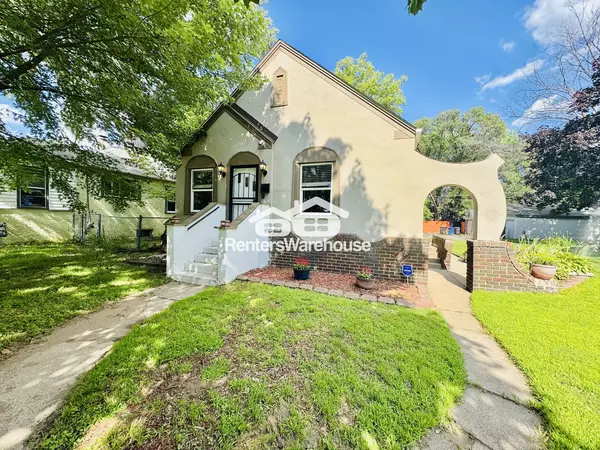 3 bedrooms apartment for rent in Lind-Bohanon - Camden, Minneapolis