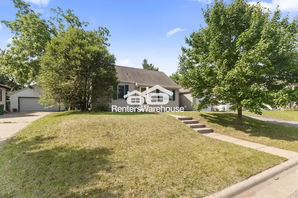 3 bedrooms apartment for rent in Victory - Camden, Minneapolis