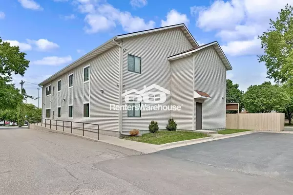 4 bedrooms apartment for rent in Near North - Near North, Minneapolis