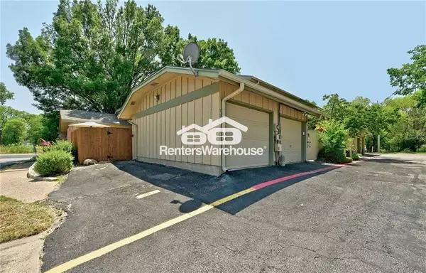 2 bedrooms apartment for rent in North Lamar - North Austin, Austin