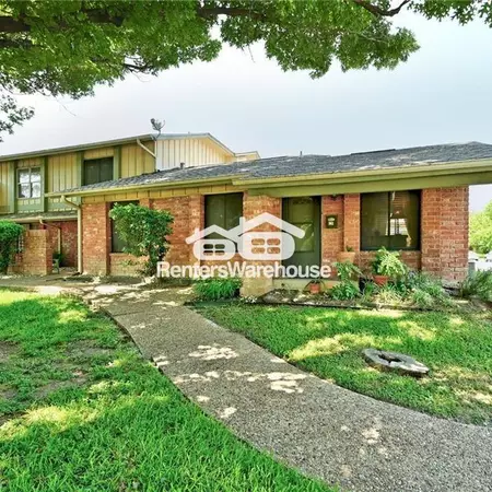 2 bedrooms apartment for rent in North Lamar - North Austin, Austin