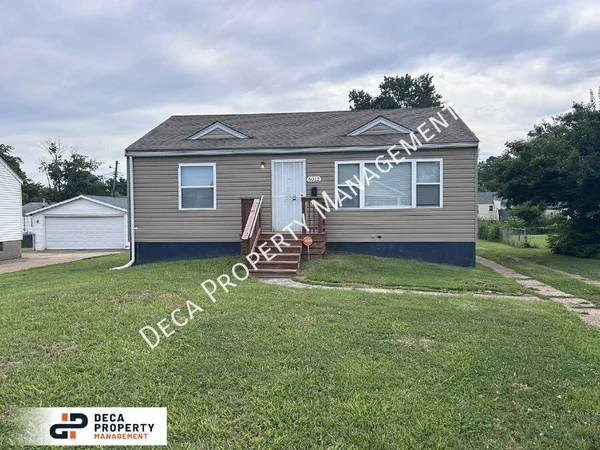 2 bedrooms apartment for rent in Berkeley - North County, Saint Louis