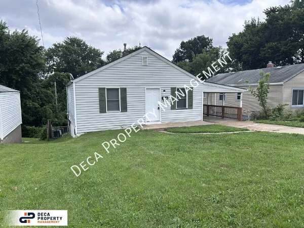 2 bedrooms apartment for rent in Ferguson - North County, Saint Louis