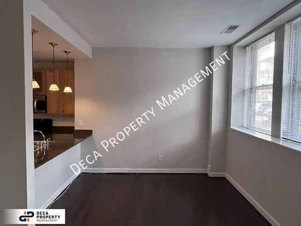 1 bedroom apartment for rent in DeBaliviere Place - West STL, Saint Louis