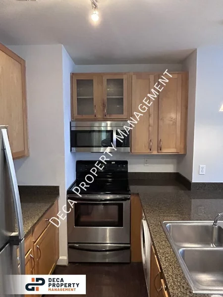 1 bedroom apartment for rent in DeBaliviere Place - West STL, Saint Louis