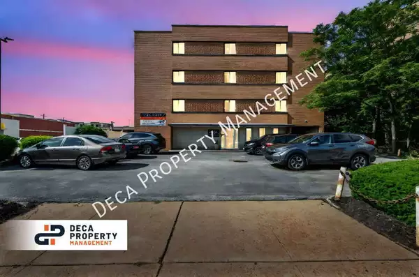 Studio Apartment for rent in Central West End - Central STL, Saint Louis
