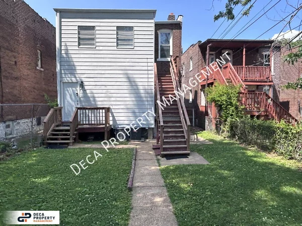 1 bedroom apartment for rent in The Hill - West STL, Saint Louis