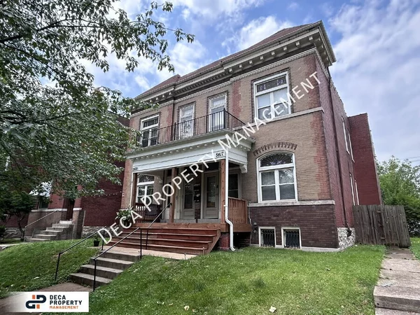 2 bedrooms apartment for rent in Carondelet - South STL, Saint Louis