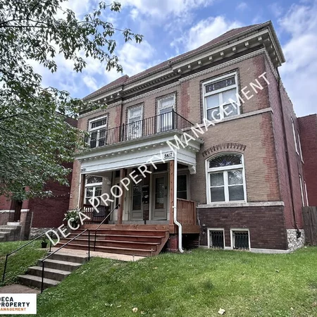 2 bedrooms apartment for rent in Carondelet - South STL, Saint Louis