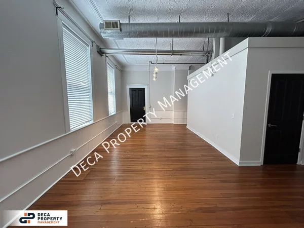 1 bedroom apartment for rent in Soulard - Central STL, Saint Louis