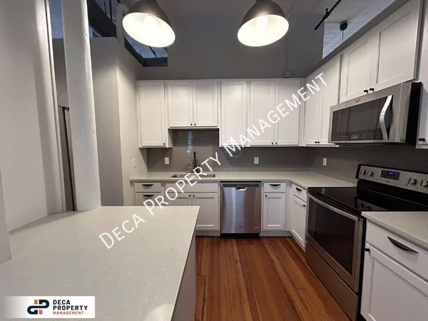 1 bedroom apartment for rent in Soulard - Central STL, Saint Louis