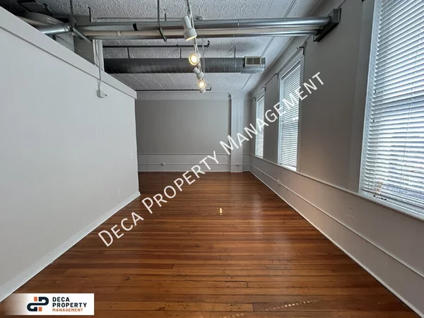 1 bedroom apartment for rent in Soulard - Central STL, Saint Louis