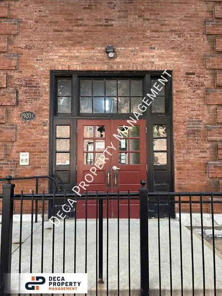 1 bedroom apartment for rent in Soulard - Central STL, Saint Louis