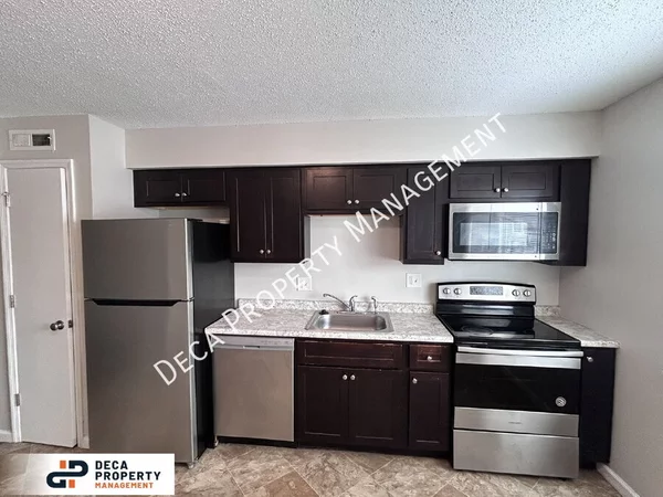 1 bedroom apartment for rent in Holly Hills - South STL, Saint Louis