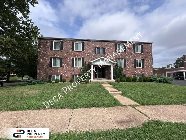 1 bedroom apartment for rent in Holly Hills - South STL, Saint Louis