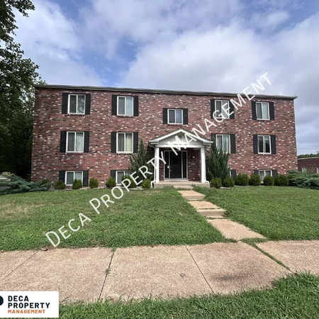1 bedroom apartment for rent in Holly Hills - South STL, Saint Louis