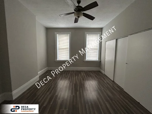 1 bedroom apartment for rent in Marine Villa - South STL, Saint Louis