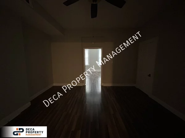 1 bedroom apartment for rent in Marine Villa - South STL, Saint Louis
