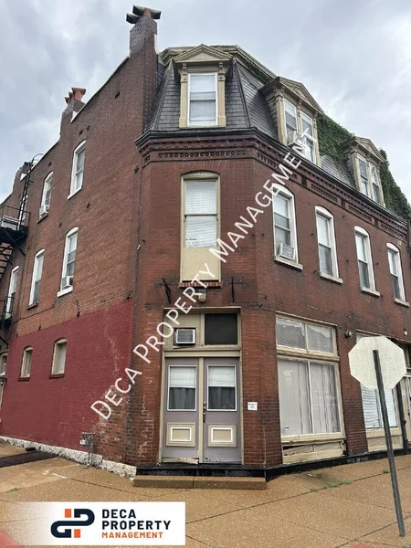 1 bedroom apartment for rent in Marine Villa - South STL, Saint Louis