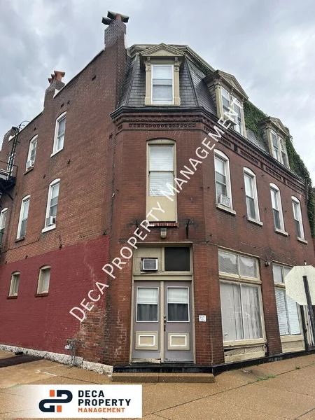 1 bedroom apartment for rent in Marine Villa - South STL, Saint Louis