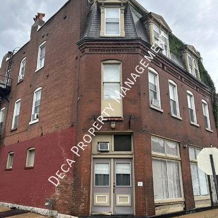 1 bedroom apartment for rent in Marine Villa - South STL, Saint Louis