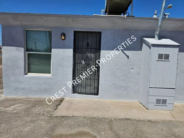 1 bedroom apartment for rent in Central City - Phoenix, Phoenix