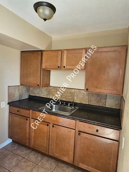1 bedroom apartment for rent in Central City - Phoenix, Phoenix