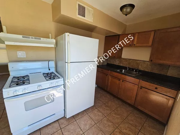 1 bedroom apartment for rent in Central City - Phoenix, Phoenix