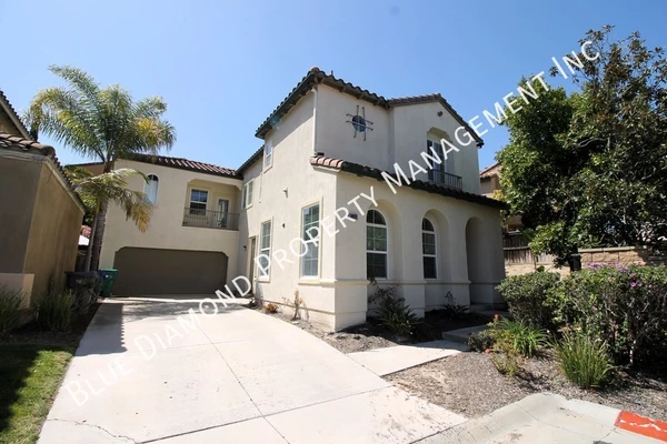 4 bedrooms apartment for rent in Pacific Highlands Ranch - North SD, San Diego