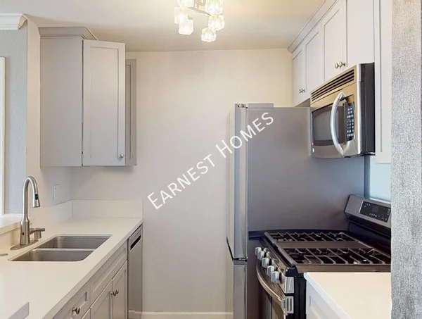 2 bedrooms apartment for rent in West Hollywood - Central Los Angeles, Los Angeles