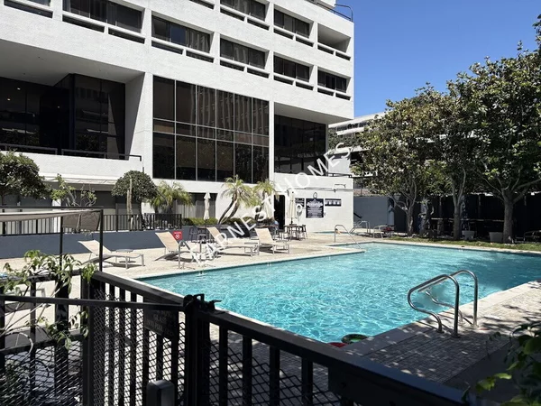 2 bedrooms apartment for rent in Chinatown LA - Central Los Angeles, Los Angeles