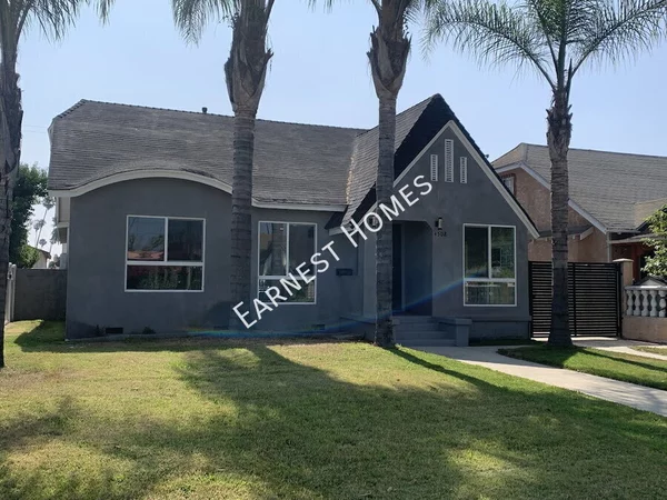 4 bedrooms apartment for rent in South Los Angeles - Central Los Angeles, Los Angeles