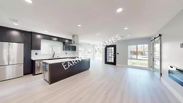 4 bedrooms apartment for rent in South Los Angeles - Central Los Angeles, Los Angeles