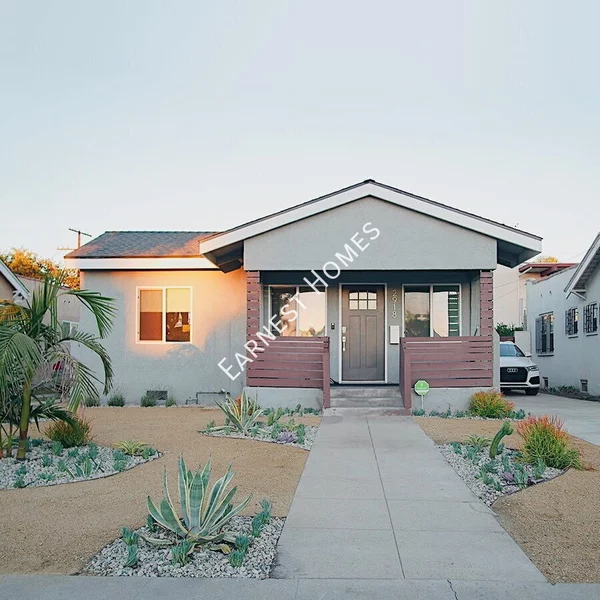 4 bedrooms apartment for rent in Mid City - Central Los Angeles, Los Angeles