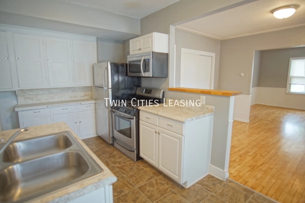 1 bedroom apartment for rent in Audubon Park - Northeast, Minneapolis