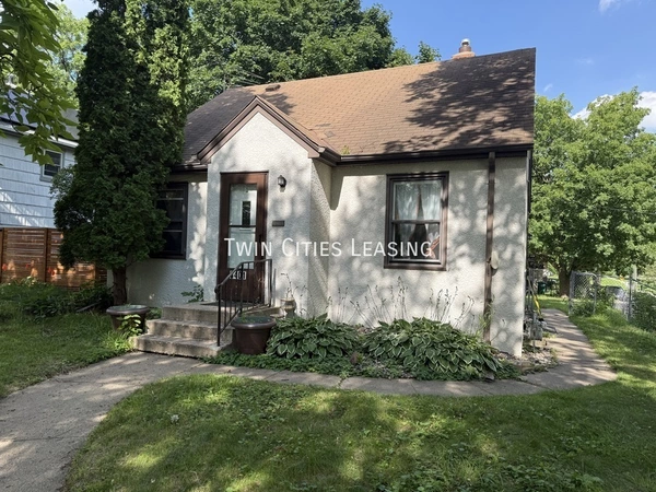 3 bedrooms apartment for rent in Waite Park - Northeast, Minneapolis